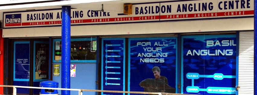 Basildon Angling Centre Ltd